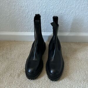 ZARA shoes 